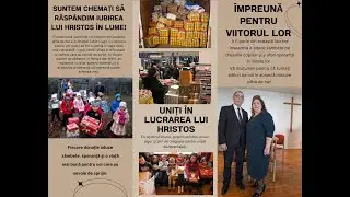 Proiect Social | Asociația TABOR Cugir | Decembrie 2025