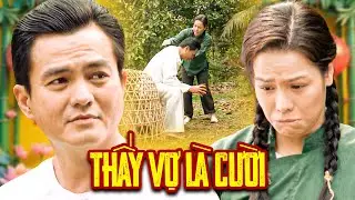 Phim Tết 2026 | Cậu Ba ĐANG CÁU gặp Thị Bình liền 