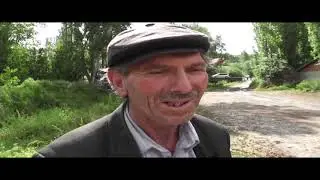 Yozgat 🌾 Bişek Köyünden Garip Muzafer ve Sadık Dayı ile Sohbet. 🎬Halil Muştucu Youtube Kanalında.