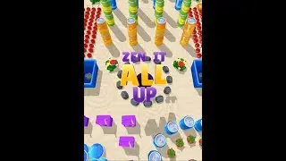Suck It Up / The Lotus Swirl Levels 1 & 2 / Zen Levels with No Timer, No Stress