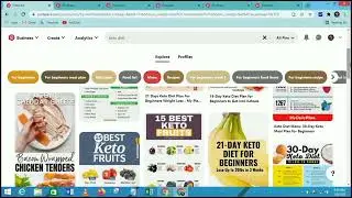 How to earn money from Pinterest in Pakistan 2022   Pinterest se paise kaise kamaye