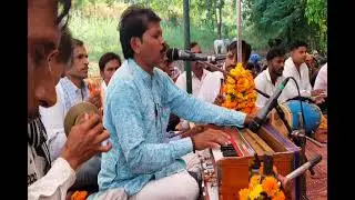 🙏🙏 ll कोने कहूँ रे मारा दिलड़ा नि वातो ll कबीर भजन ll गायक जयराम दास राठवा ll 🙏 🙏