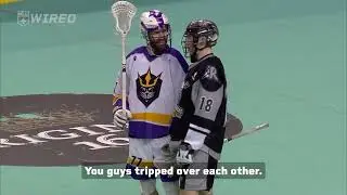 NLL Wired: Week 17