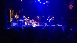Strawberry Girls - Volcano Worship (Live in Atlanta, GA 2019)