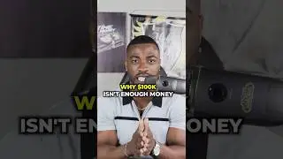 Why 100k isn&rsquo;t enough money..
