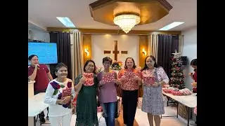RANDOM GAMES  FOR CHRISTMAS PARTY/UCG IMUS