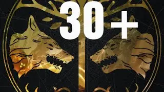 Destiny Iron Banner 30+ Kills - Gjallarhorn Drop Spotted
