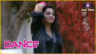Bigg Boss 14 : All Contestants Morning Dance Video On Bigg Boss House Day 68 | Salman Khan