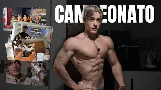 TUDO PRÉ E PÓS CAMPEONATO