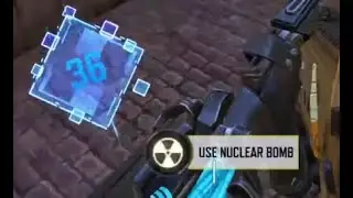 CBR4 nuke with hanzu's hud