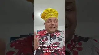 las diferentes posiciones de la boveda espiritual