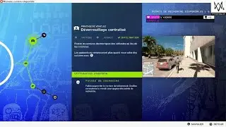 Glitch argent fasile