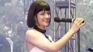 The Marias Vive Latino Live 2022