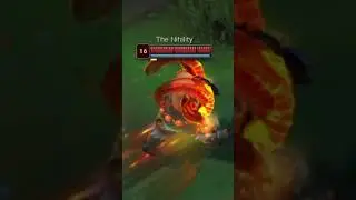 talk to a wall #leagueoflegends #leagueoflegendsclips #troll #leagueoflegendsmemes #wtf #leaguetroll