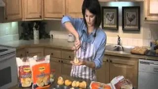 Holiday Rolls