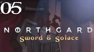 SB Plays Northgard: Sword & Solace 05 - Big Murder