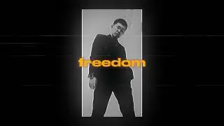 Freedom - Dakelot x Dake type beat (Prod. Qonyr)