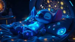 Calm Night in 3 Minutes 🌙 | Reduce Anxiety & Improve Sleep Quality