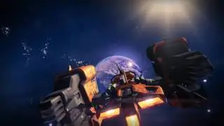 Destiny How to get the Tigers Mask