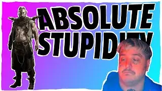 HUNT SHOWDOWN EVENT MONTAGE 4 - ABSOLUTE STUPIDITY