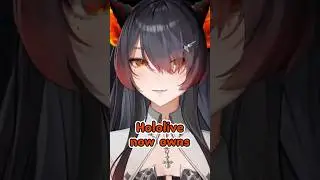 Hololive Fans are different...