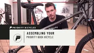 How to Assemble the Priority 600x
