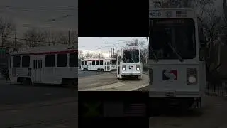 SEPTA route 10 welcome announcement #shorts #fyp #septa