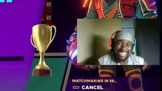 DID JADE CARGILL BECOME MVP OF KNOCKOUT CITY!!! | Knockout City (Season 6) [Episode 3]