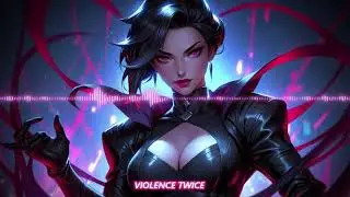 Famous EDM Music with Japanese Style 🎵 - VIOLENCE TWICE