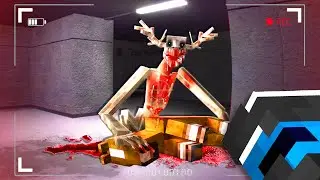 HO PROVATO LA MOD HORROR PIÙ BELLA DI MINECRAFT