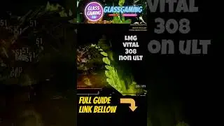 How to Cripple the Snake Boss in 15 Seconds LMG #fallout76
