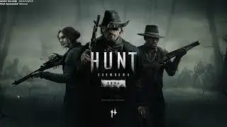 Ubbernaut's Murder Circus, Hunt showdown 1896