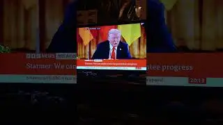 ##LIVE ##PRIME ##MINISTER ##OF ##ENGLAND #KEIR #STARMER #SPEECH #WITH #DONALD #TRUMP #CRISIS #UK2025