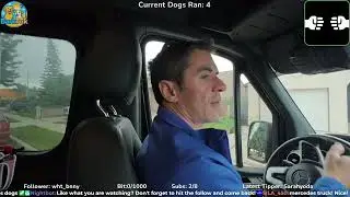 Mobile dog gym (Part 8/32)