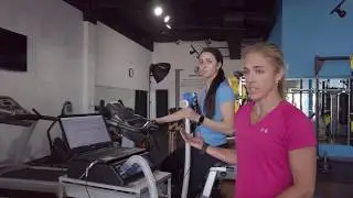 Metabolic Testing