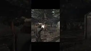 red dead redemption#shorts