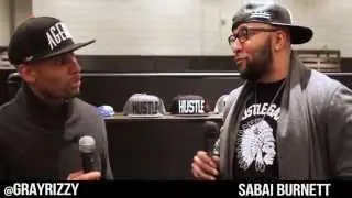 T.I.'s A.K.O.O. + Hustle Gang 2015 Preview on #theGuestList