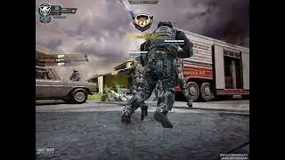 Call of duty mobile 