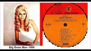Nancy Sinatra - Big Boss Man
