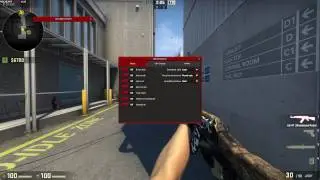 R3Cheats - Trying out Bunny hop and Auto Strafe