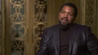 Ride Along 2: Ice Cube 