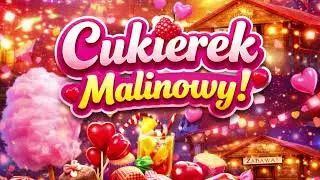 Cukierek Malinowy - disco Polo 