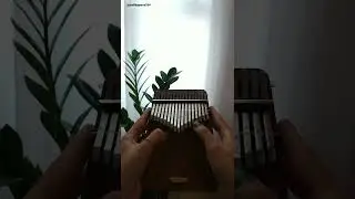 letter to my mother richard clyderman kalimba cover