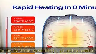 TOREAD Portable Folding Steam Sauna with 1000W&2L steam Generator, Personal Sauna Tent for Relaxati