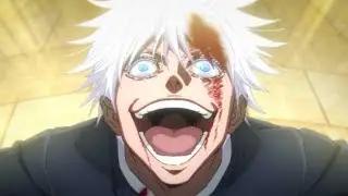 Top 8 anime God like character