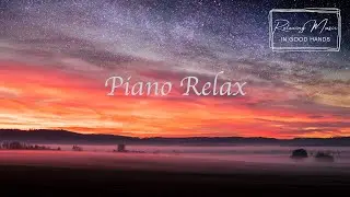 🌿 Beautiful Piano Song &bull; Relaxing Music &bull; Sleep Music &bull; Meditation Music &bull; Piano relax