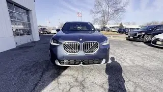 2026 BMW X3 30 xDrive Clinton, Lambertville, Hopewell, Flemington, Bridgewater