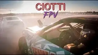 CiottiFPV Myrtle Beach Drift Teaser