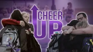 Cheer UP Episode 9: Parting Ways