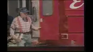 Thompson's Wood Protector Commercial - December 1995